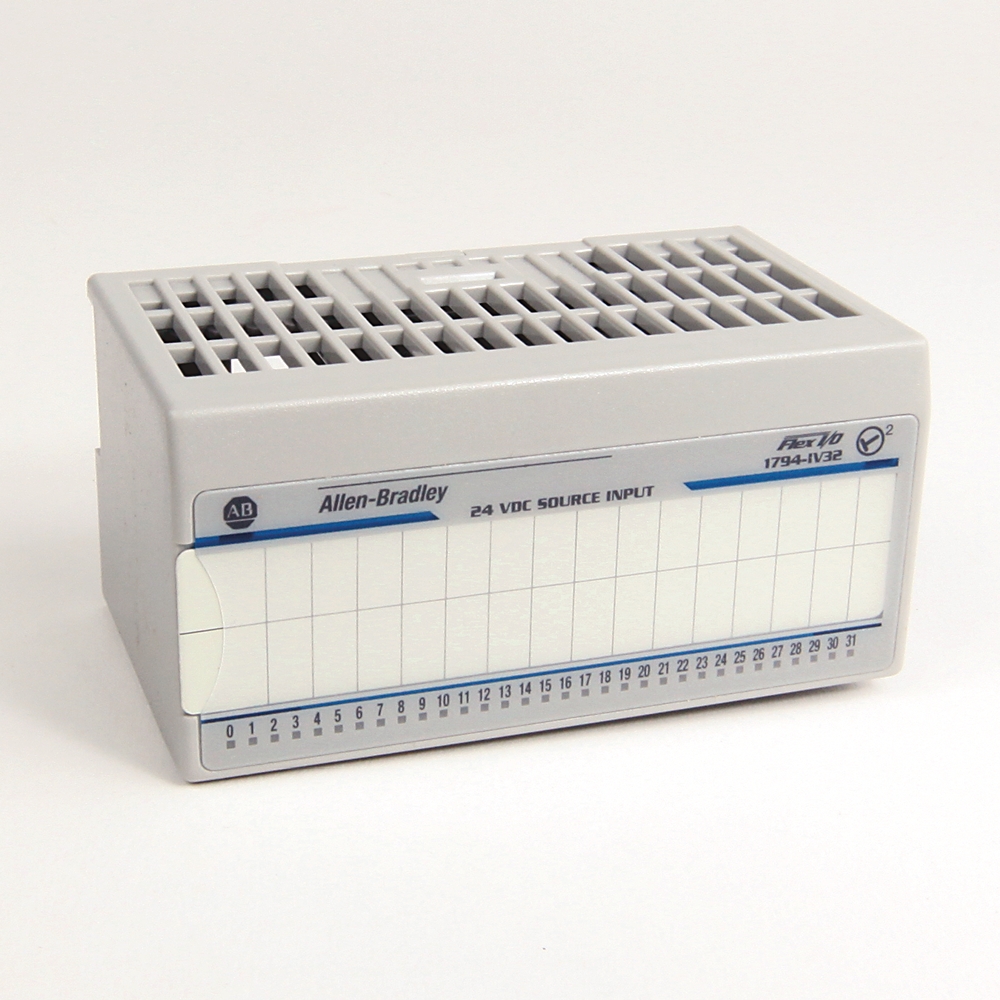 ALLEN BRADLEY Flex 16 Point Digital I (New)