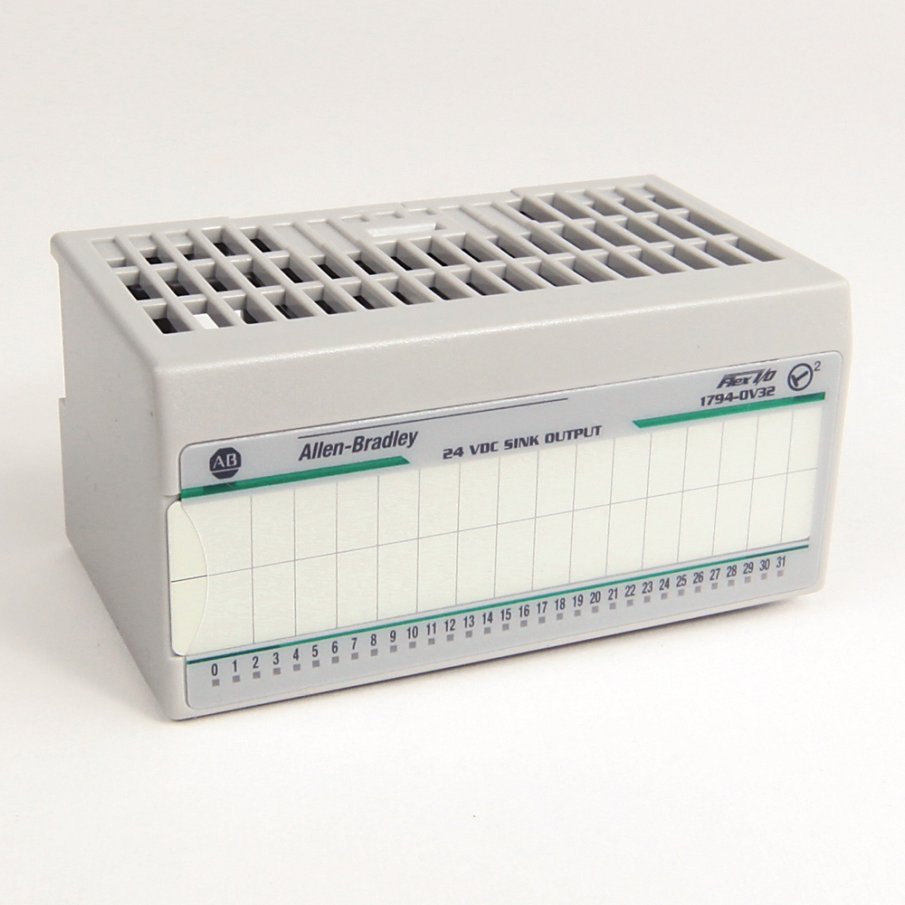 ALLEN BRADLEY Flex 16 Point Digital O (New)