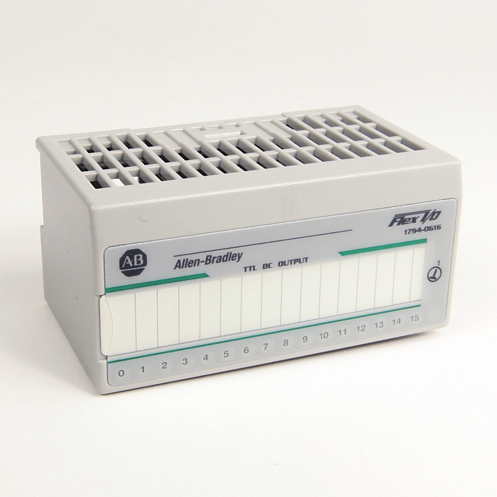ALLEN BRADLEY Flex 16 Point Digital O (New)