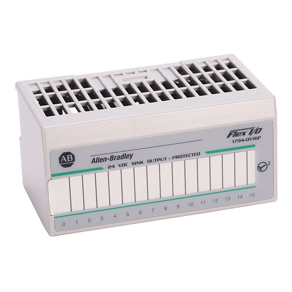 ALLEN BRADLEY Flex 16 Point Digital O (New)