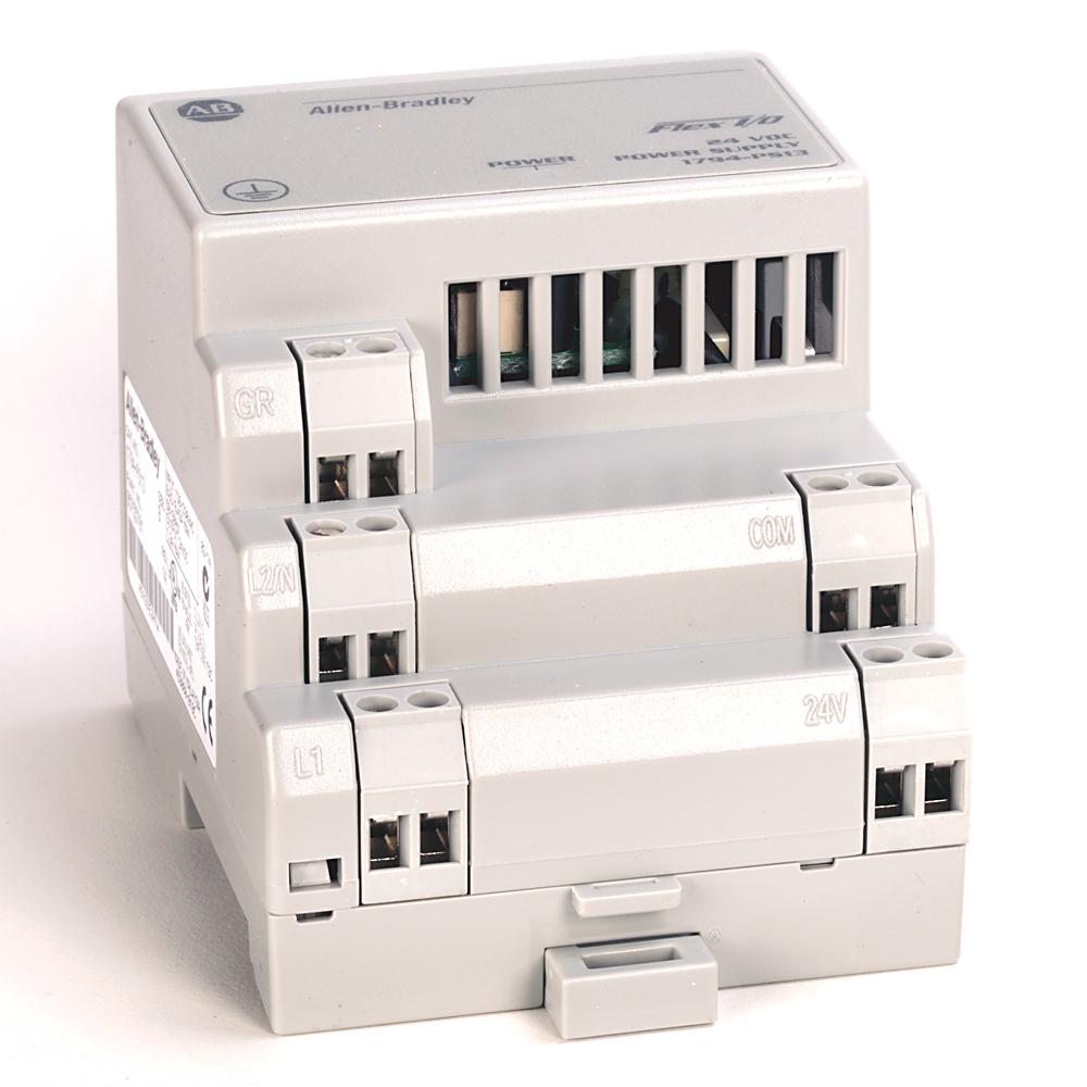 ALLEN BRADLEY Flex Power Supply (New)