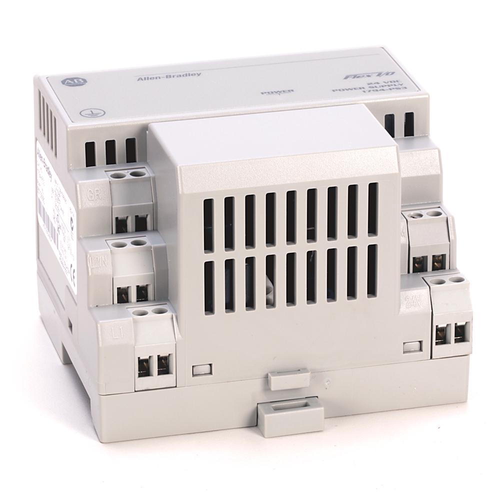 ALLEN BRADLEY Flex Power Supply (New)