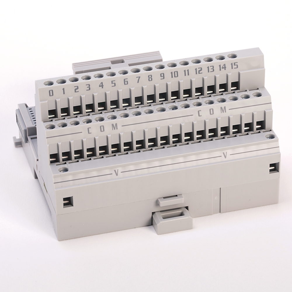 ALLEN BRADLEY Flex Terminal Base (New)
