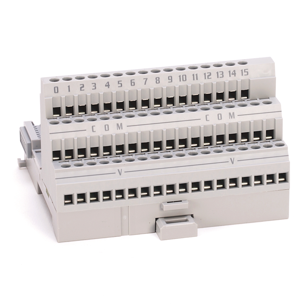 ALLEN BRADLEY Flex Terminal Base (New)