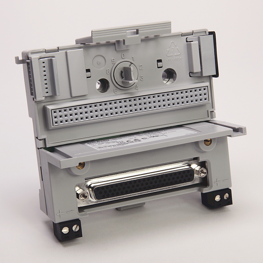 ALLEN BRADLEY Flex Terminal Base (New)