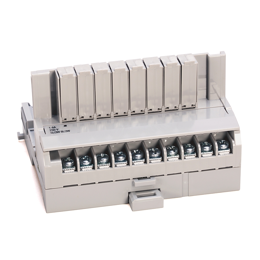 ALLEN BRADLEY Flex Terminal Base (New)