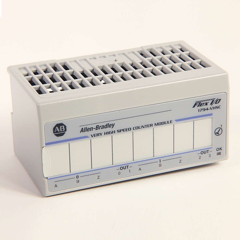 ALLEN BRADLEY Flex 2 Point High Speed (New)