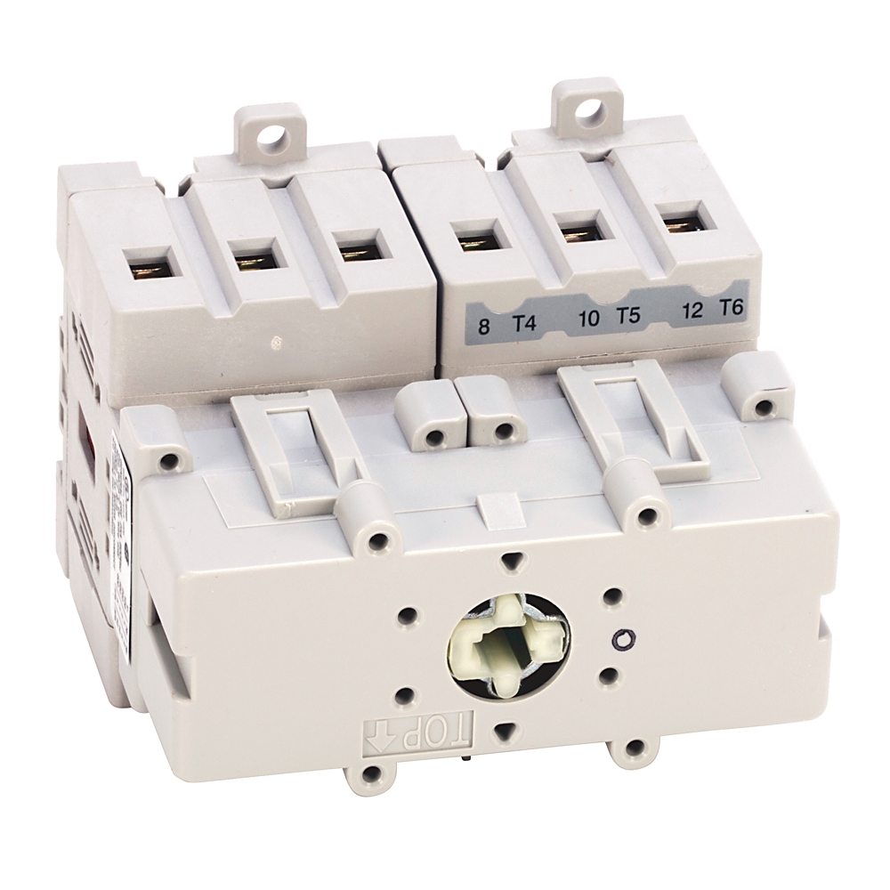ALLEN BRADLEY 25 A 194E Load switch (New)