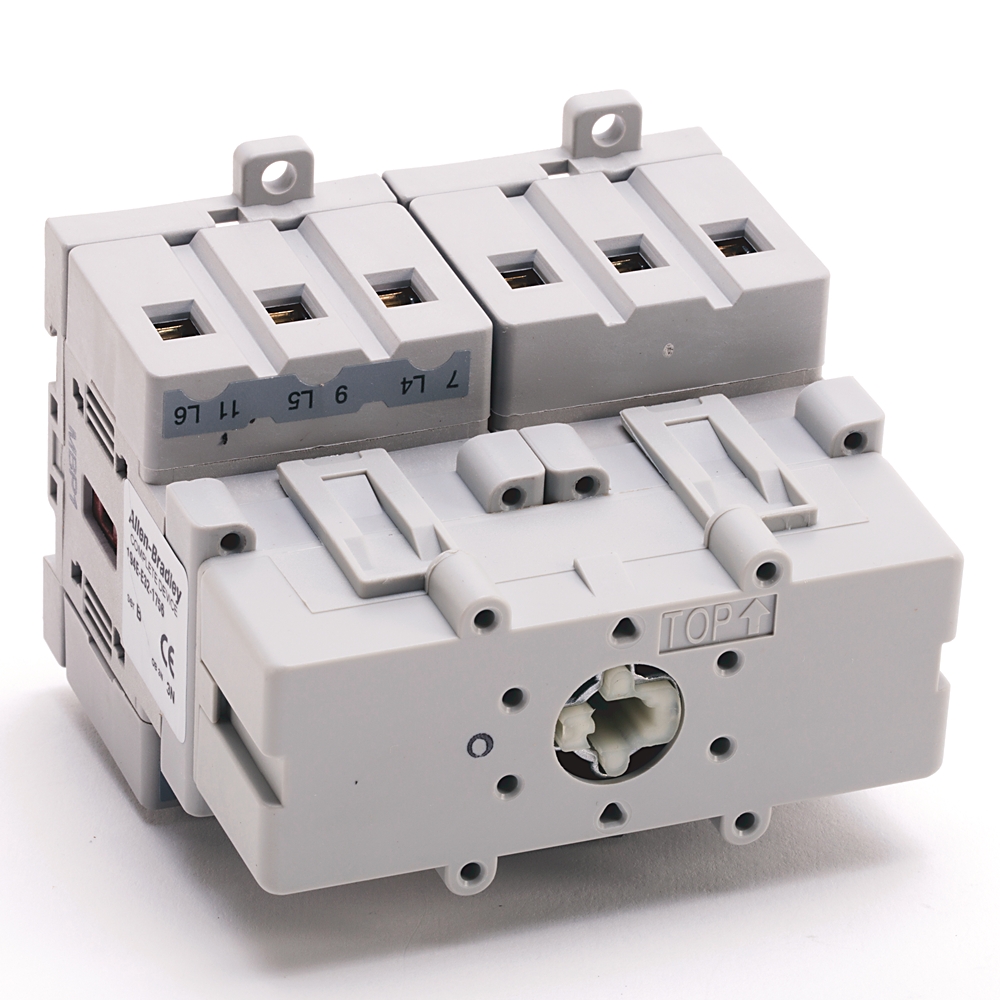 ALLEN BRADLEY 32 A 194E Load switch (New)