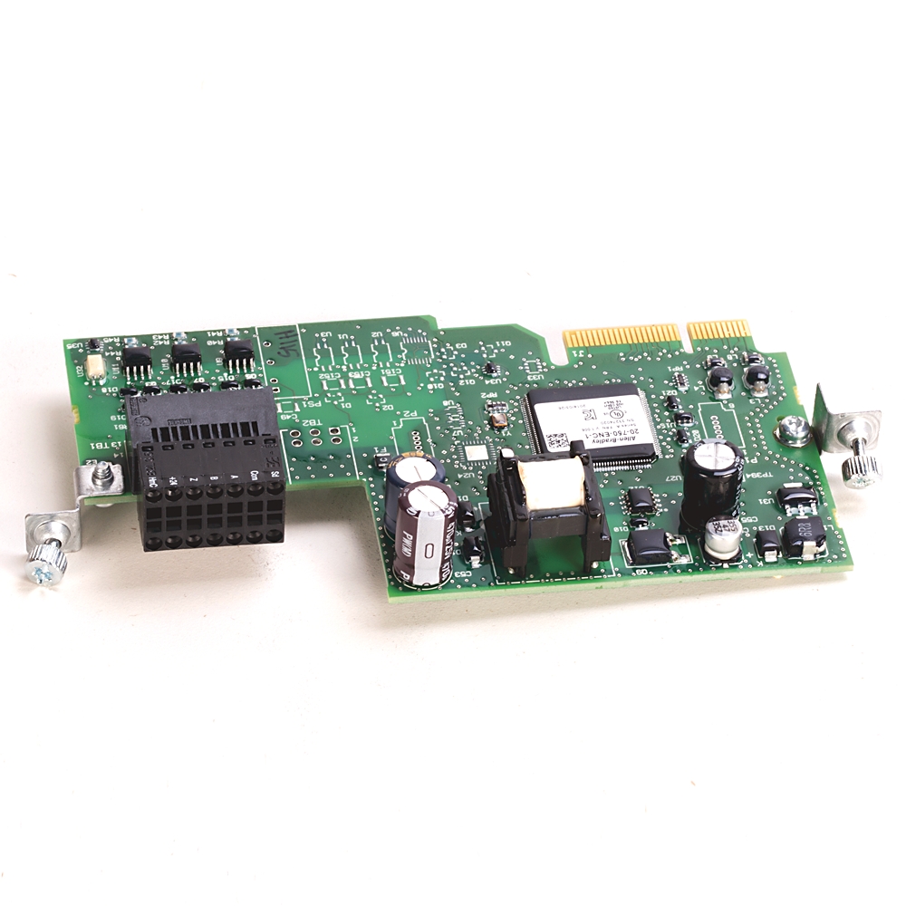 ALLEN BRADLEY PowerFlex 750 Encoder O (New)