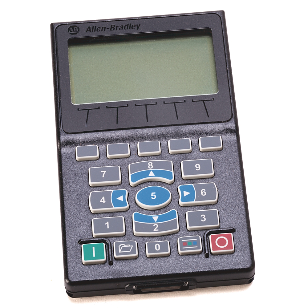 ALLEN BRADLEY PowerFlex Architecture  (New)
