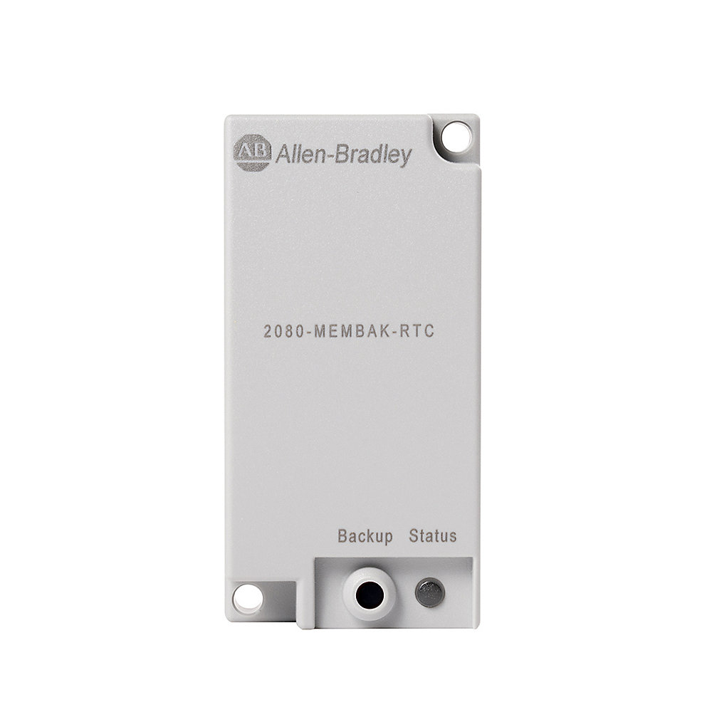 ALLEN BRADLEY Micro800 Memory Module  (New)