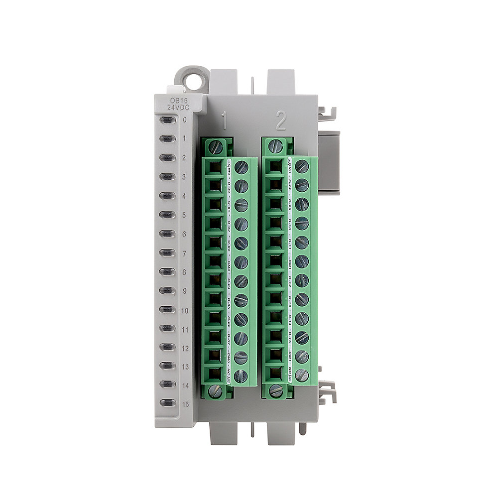 ALLEN BRADLEY Micro800 16 Point Sourc (New)