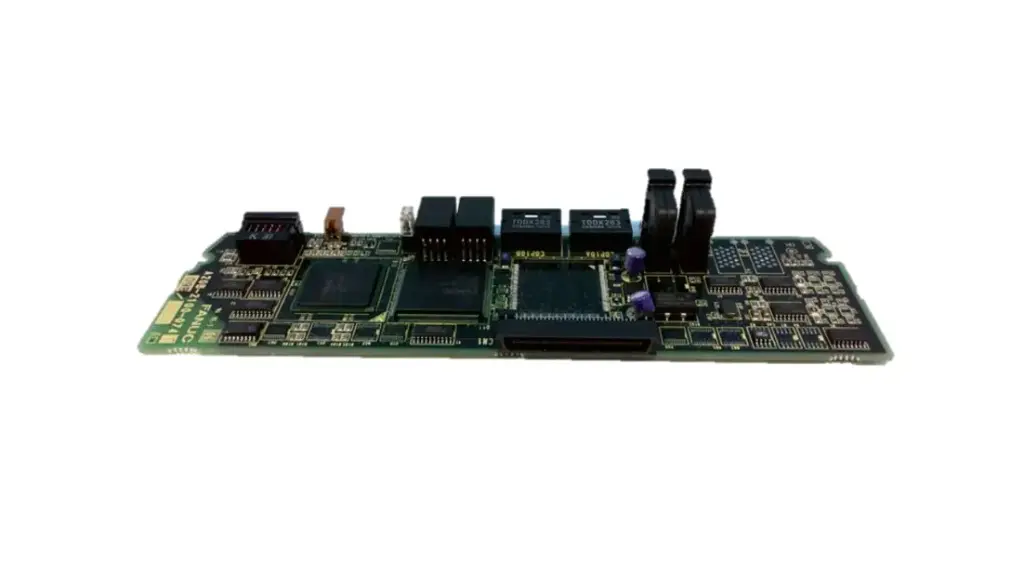 FANUC (Refurbished)
