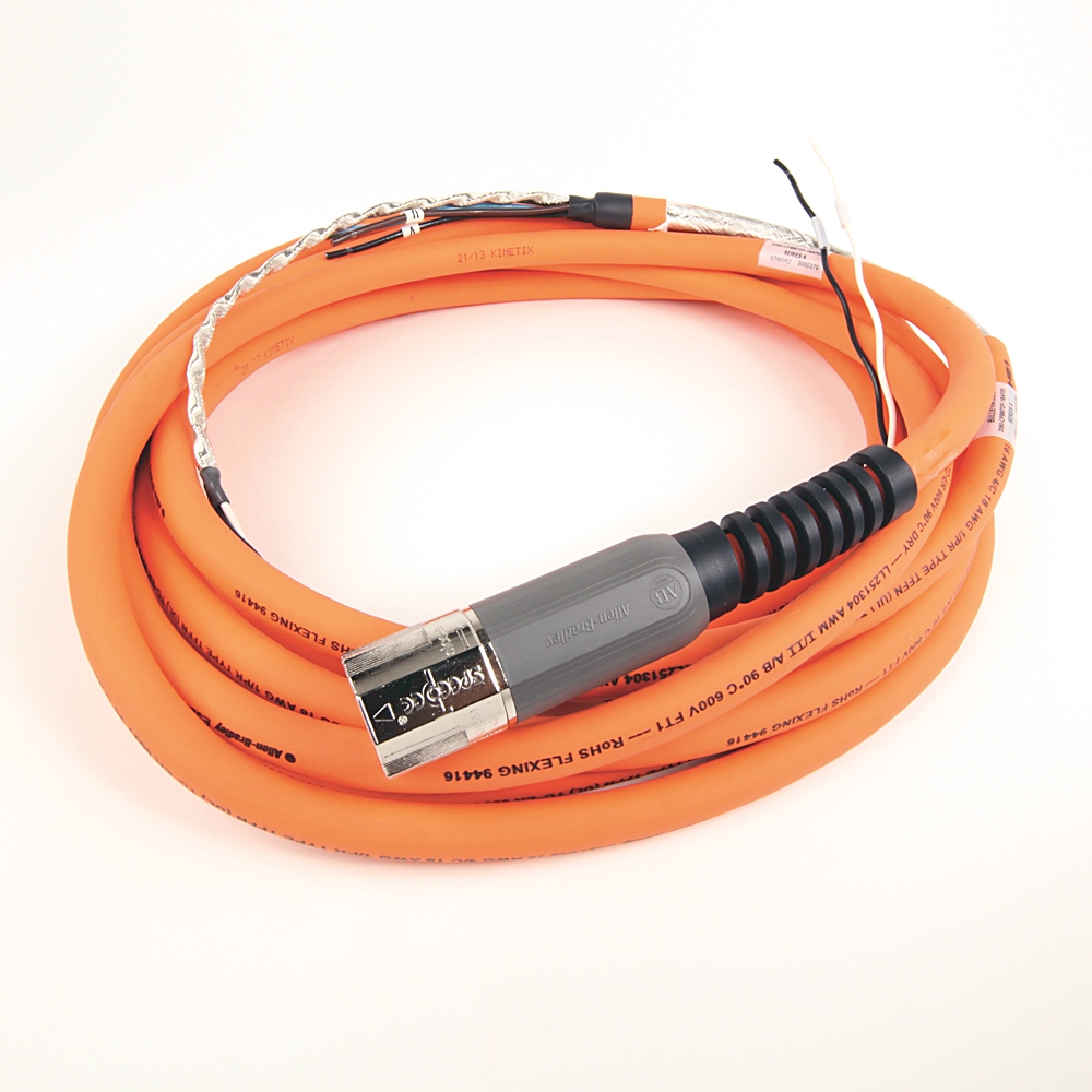 ALLEN BRADLEY MP-Series 5m Cable (New)