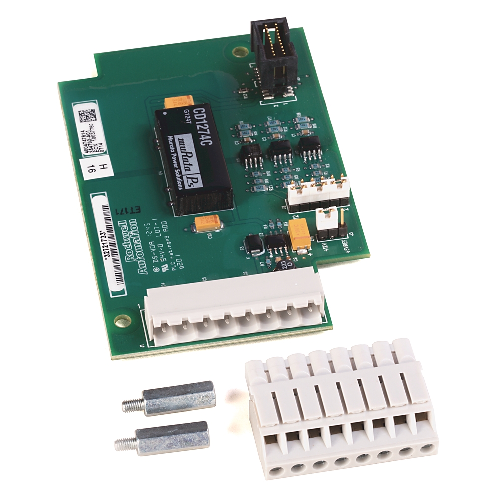 ALLEN BRADLEY PowerFlex 700 Encoder I (New)