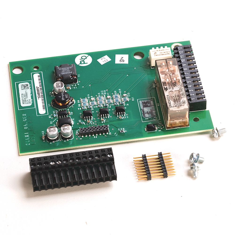 ALLEN BRADLEY PowerFlex 700S Drivegua (New)