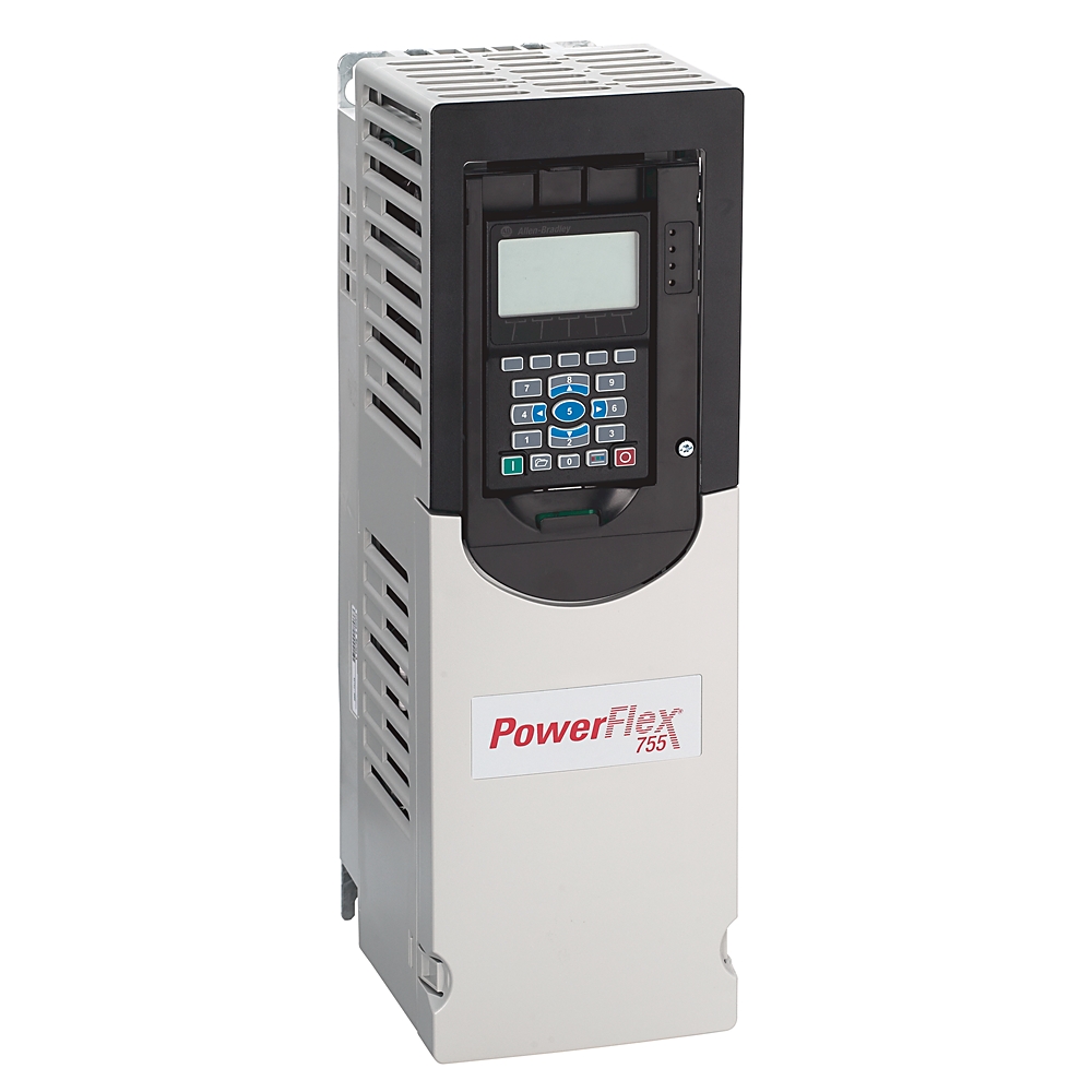 ALLEN BRADLEY PowerFlex Air Cooled 75 (New)
