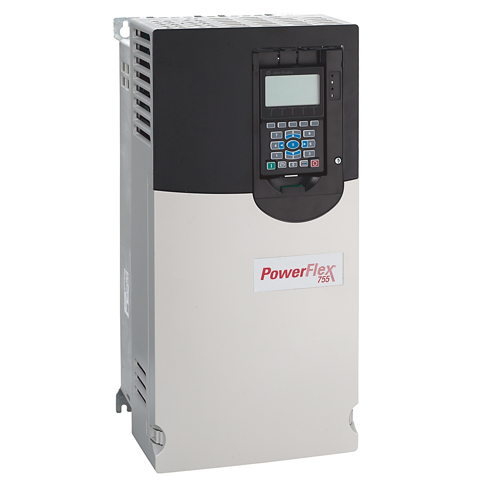 ALLEN BRADLEY PowerFlex Air Cooled 75 (New)