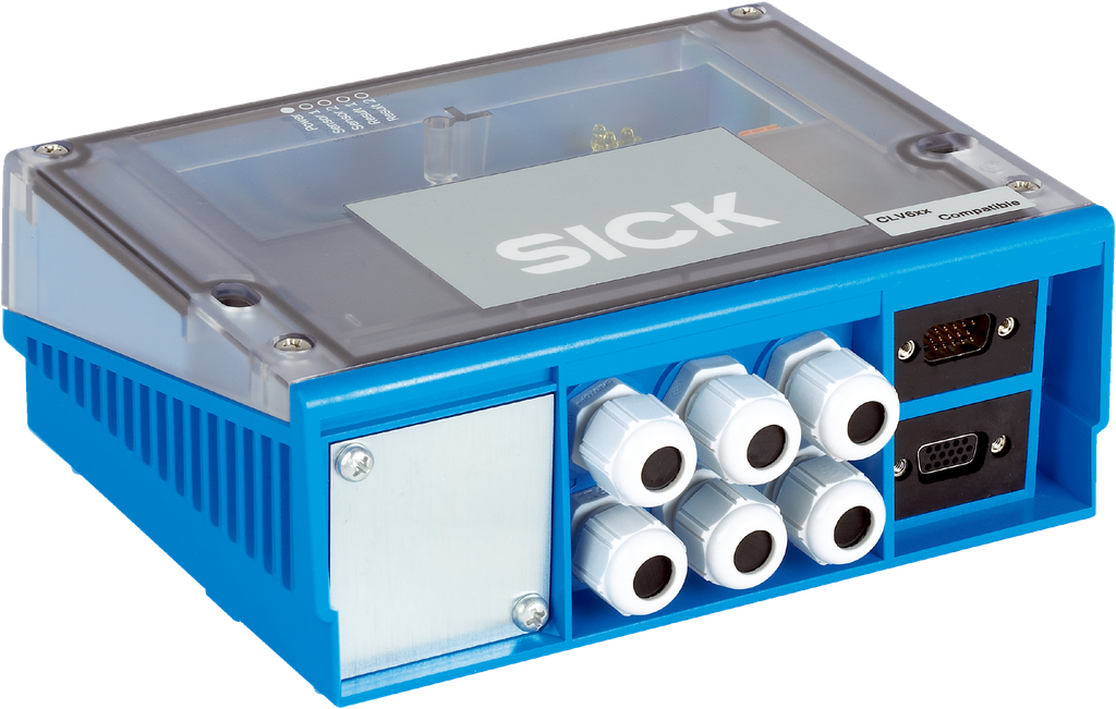 SICK CDM490-0103 (New)