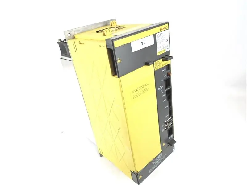 FANUC (Refurbished)