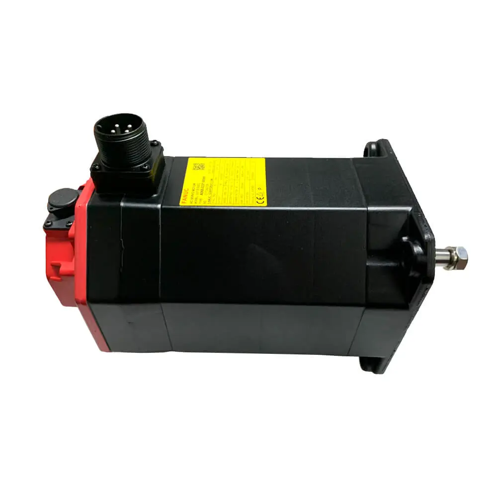 FANUC (New)