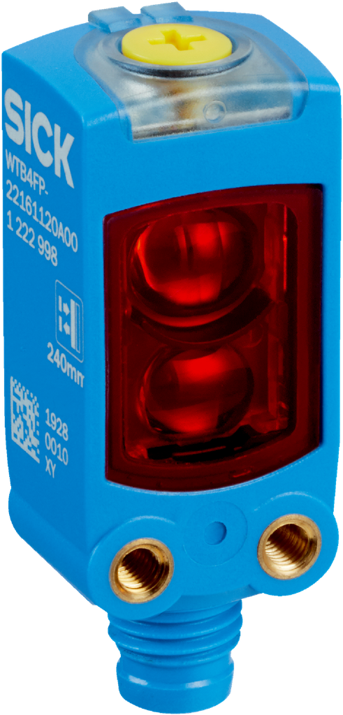 SICK WTB4FP-22161120A00 (New)