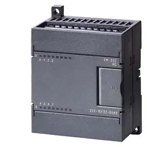 SIEMENS/FA (New)