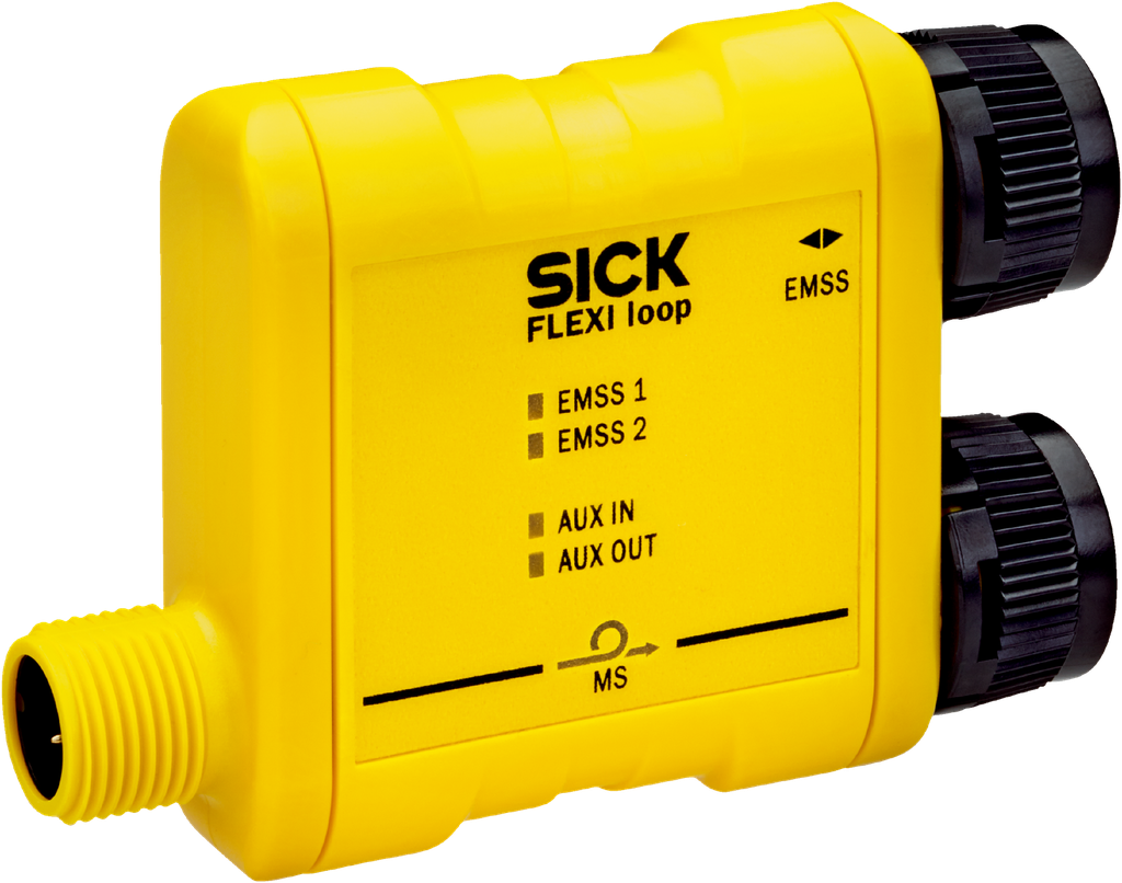 SICK FLN-EMSS1100108 (New)