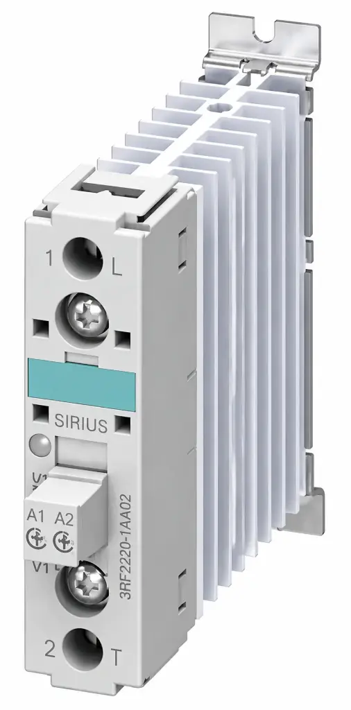 SIEMENS/EP (New)