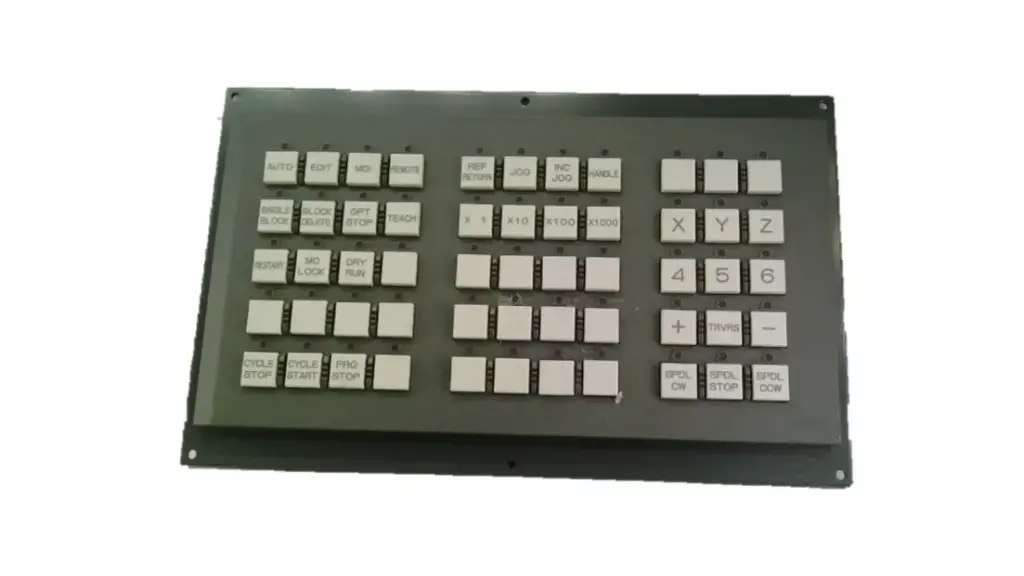 FANUC A02B-0236-C241 (New)