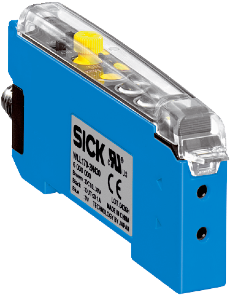 SICK WLL170-2P430 (New)