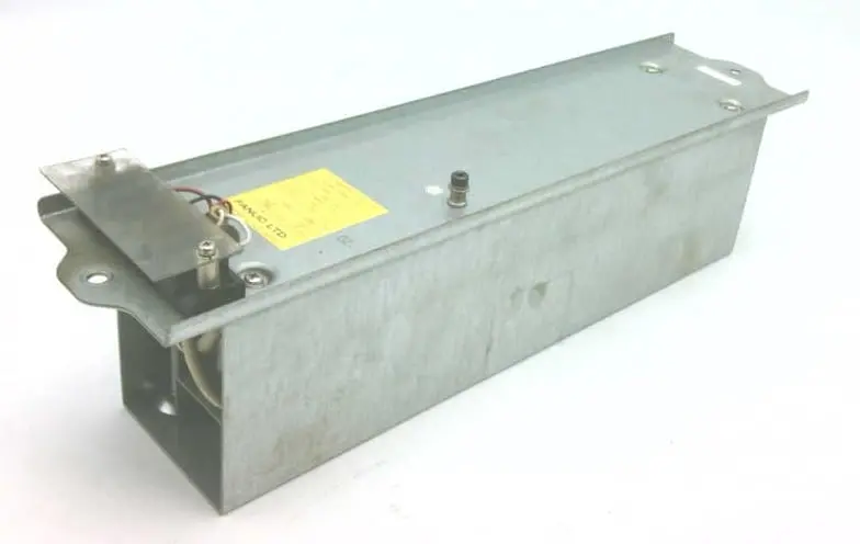 FANUC REGEN RESISTOR 16 OHM 200 (Refurbished)