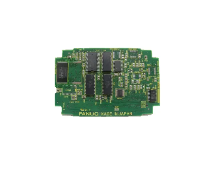 FANUC PCB, DISPLAY 9.5”MONO CHA (Refurbished)