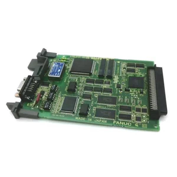 FANUC PCB, PROFIBUS Master boar (Refurbished)