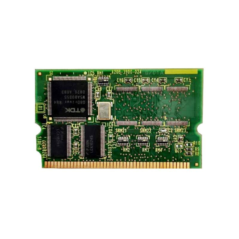 FANUC A20B-3900-0240 (Refurbished)