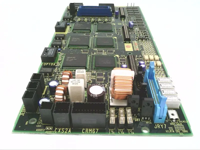 FANUC (Refurbished)