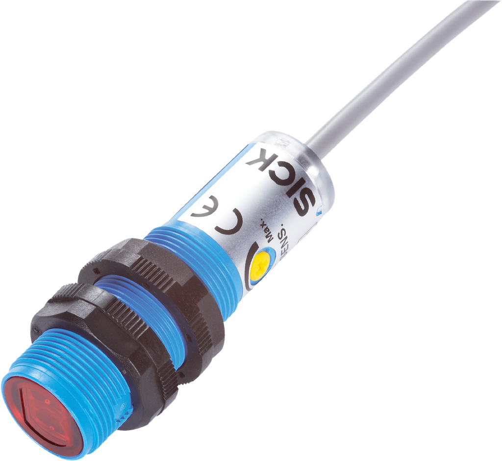 SICK VSE180-2P41137 (New)
