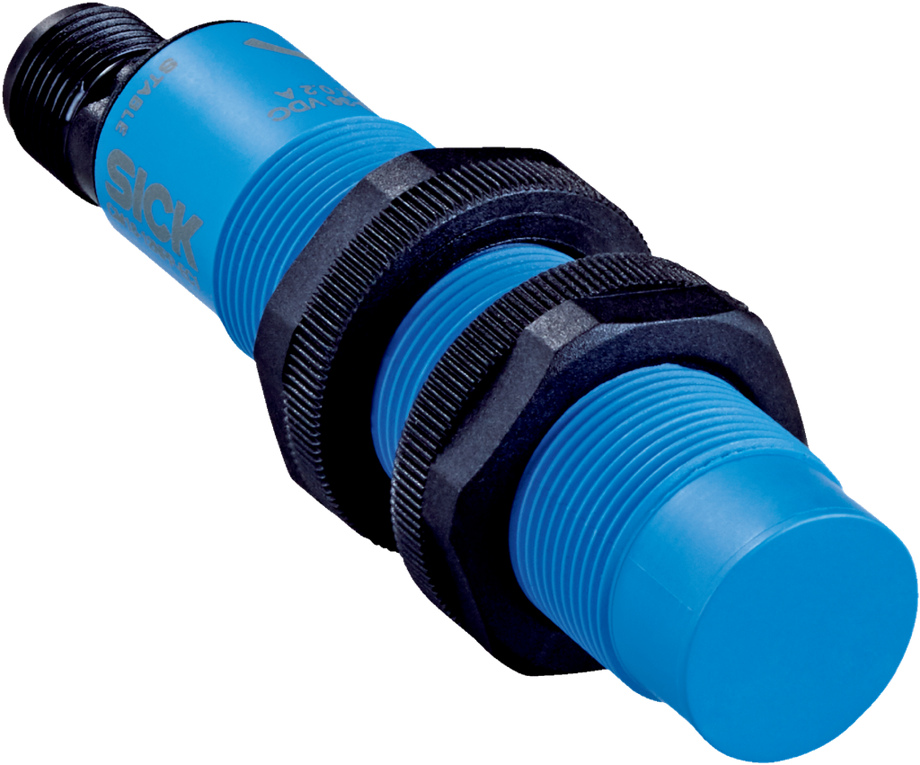 SICK CM18-12NPP-EC1 (New)