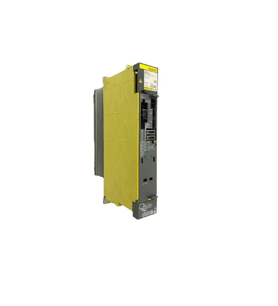 FANUC (New)