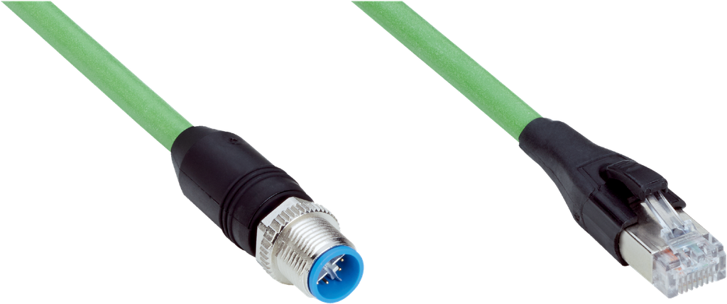 SICK YM2X18-050EG1MRJ (New)