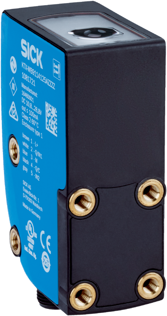 SICK KTX-WP91142252ZZ (New)