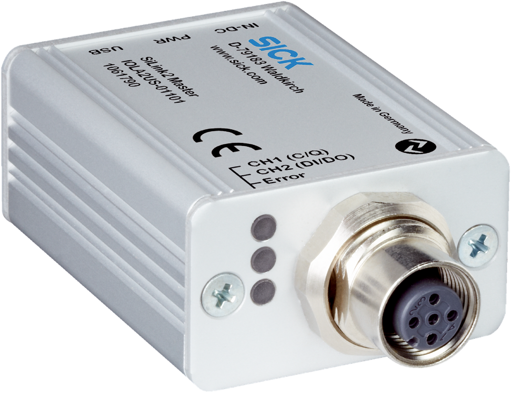 SICK IOLA2US-01101 (New)