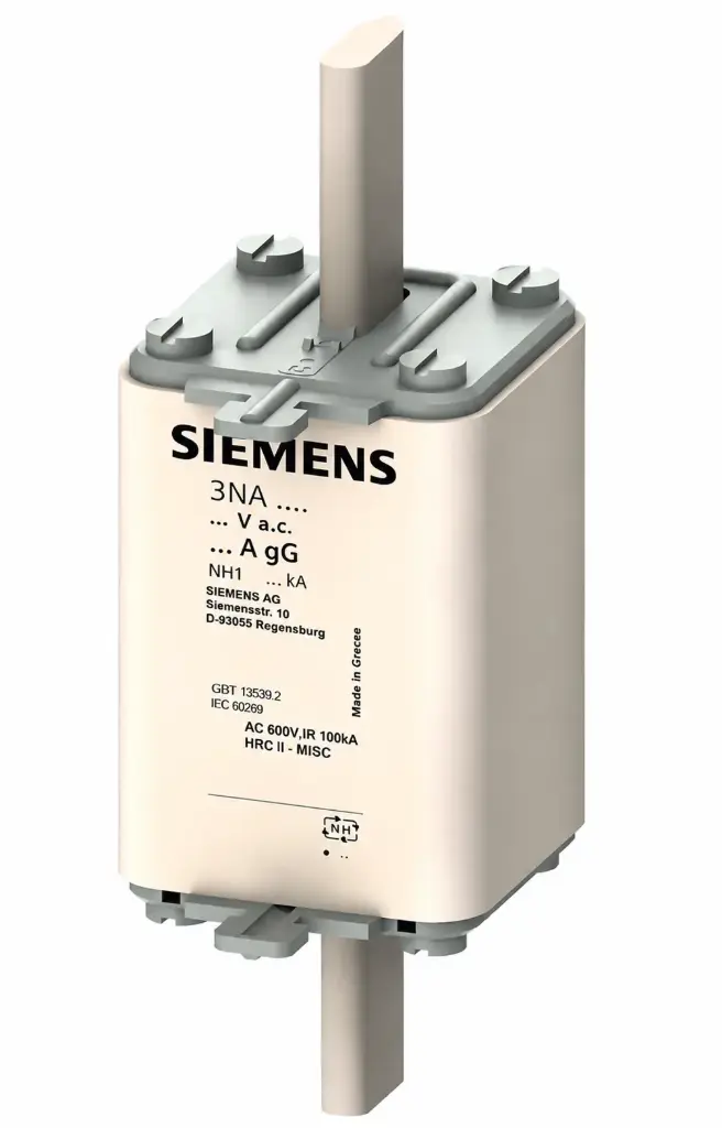 SIEMENS/EP (New)