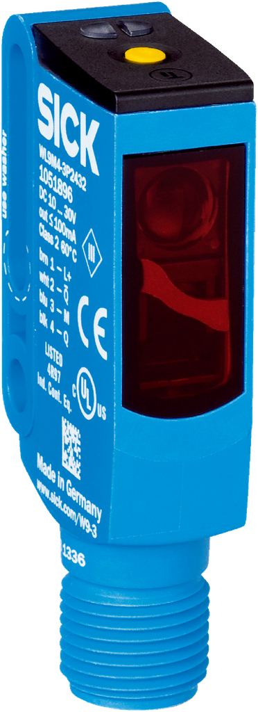SICK WL9M4G-3P2432 (New)