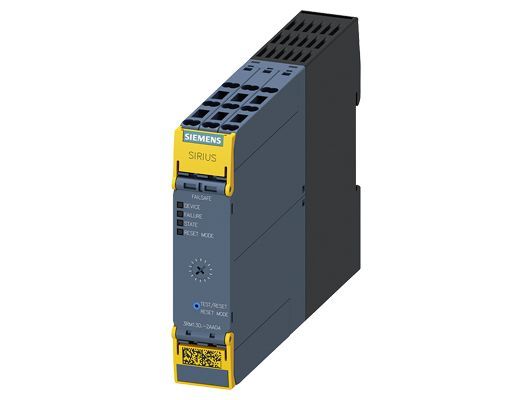 SIEMENS/EP (New)