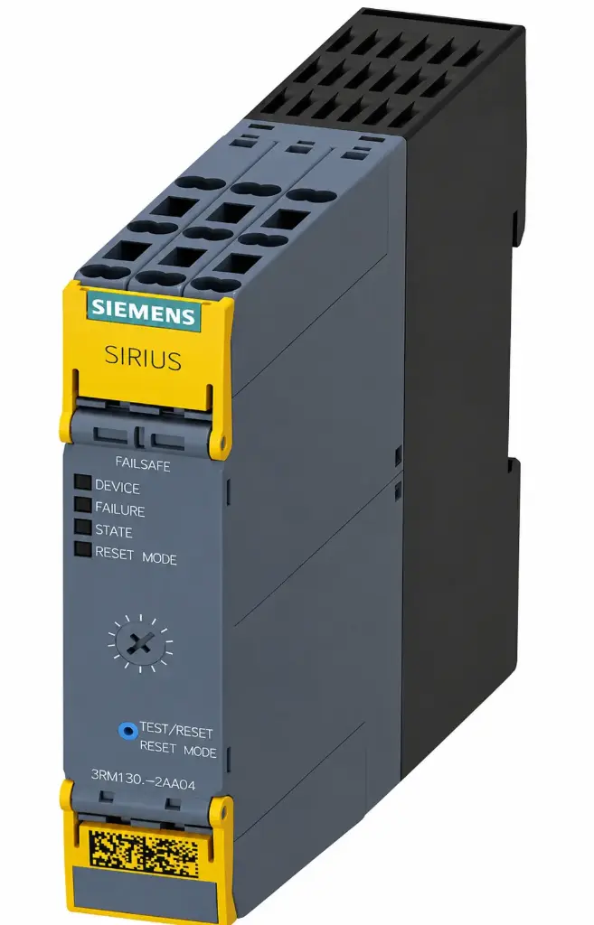 SIEMENS/EP (New)
