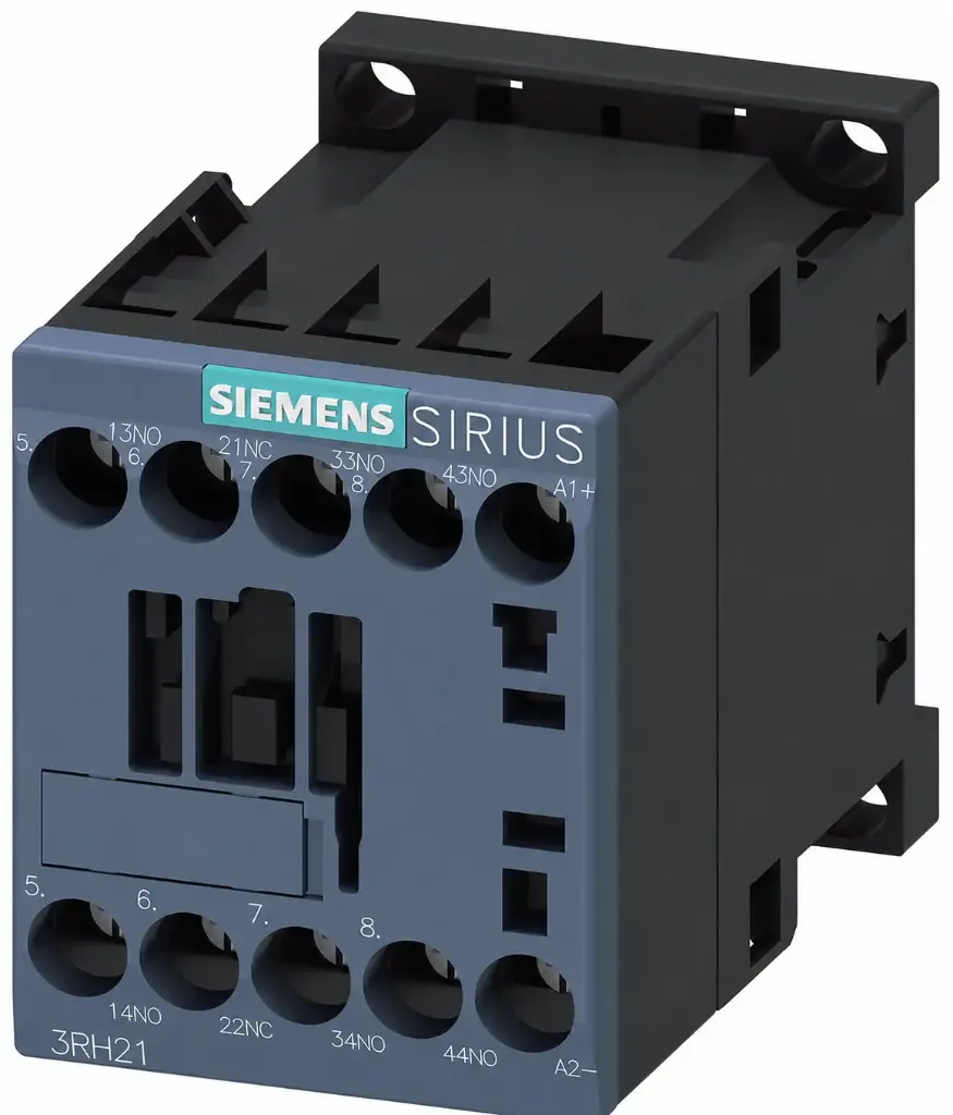 SIEMENS/EP 3RH2131-1FB40 (New)
