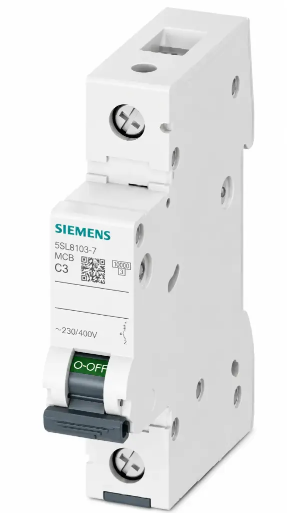 SIEMENS/EP (New)