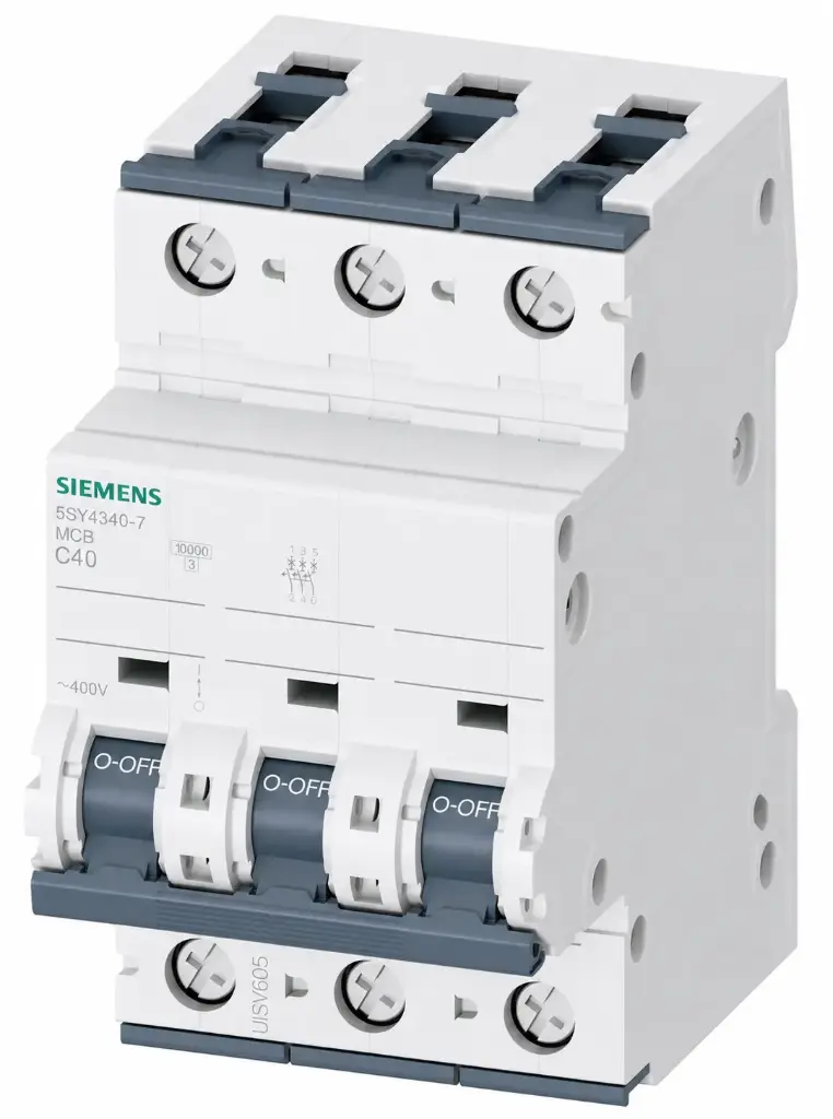 SIEMENS/EP (New)
